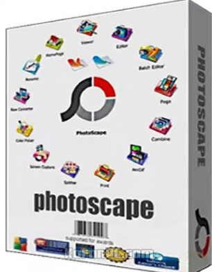 Photoscape Mac free. download full Version